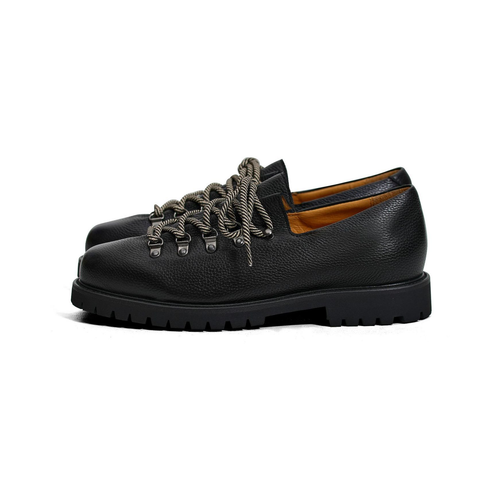 Northway Pebble Leather Derby